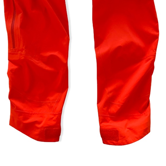 SOLD Elevenate Bec De Rosses Men’s Performance Winter Ski Jacket Large - Picture 13 of 16